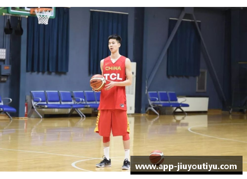 中国球员在NBA的崛起与挑战