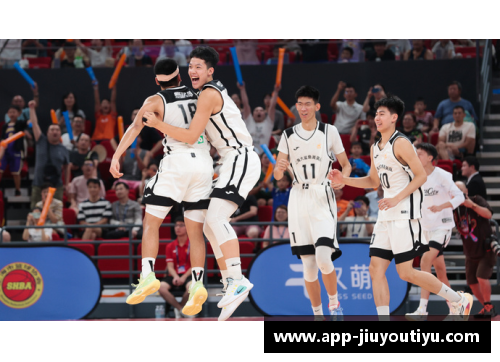篮球巨星：探寻明日之星
