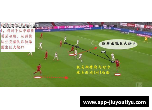 边路球员跑位策略解析与优化探讨