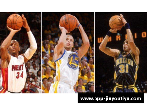 新浪NBA：库里成历史第一三分王，再次刷新记录