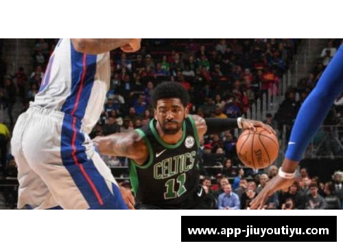 徐益NBA生涯：探索他的成就、挑战与传奇